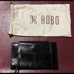 Hobo Pivot Wallet